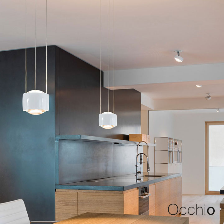 Occhio Sento sospeso