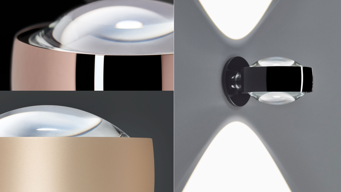 Occhio Sento verticale