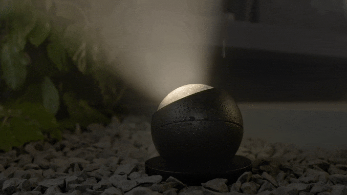 Sito mit pulverbeschichtetem Aluminium und maritimen Lacken