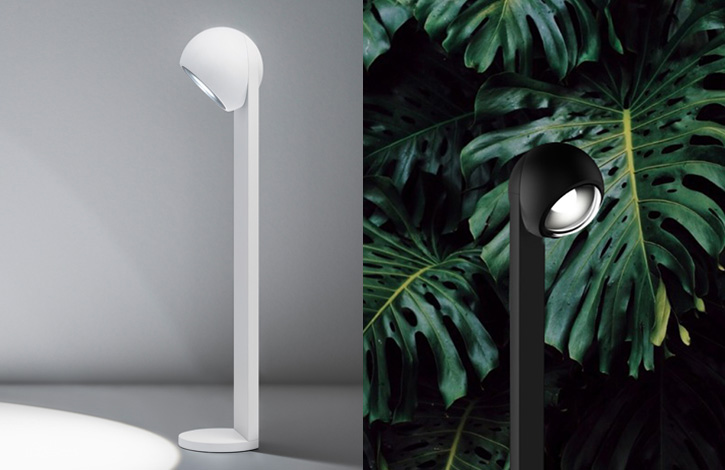 Sito R mit flachem Glas