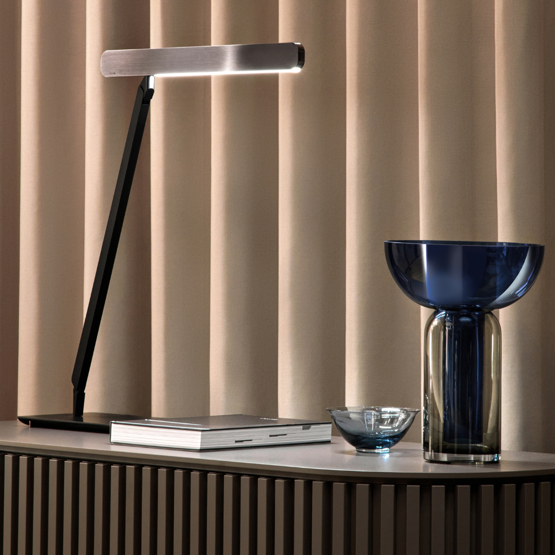 Occhio Taglio Leuchte