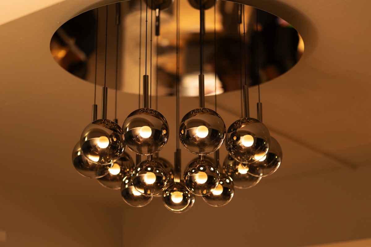 Occhio- und Walter Knoll Veranstaltung 19 März Rückblick