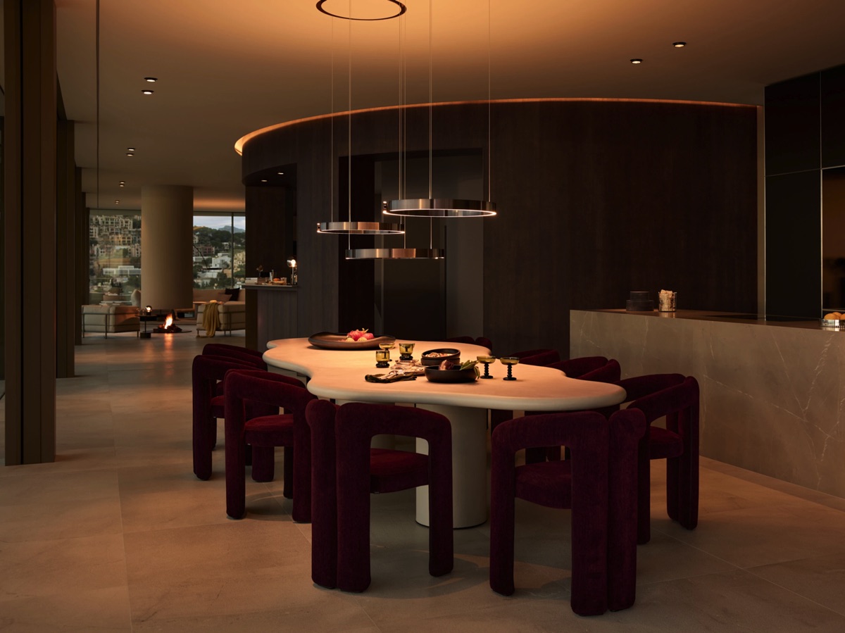 Occhio Case Villa High5 Mallorca Mito cosmo move Occhio Case Villa High5 Mallorca Mito cosmo move