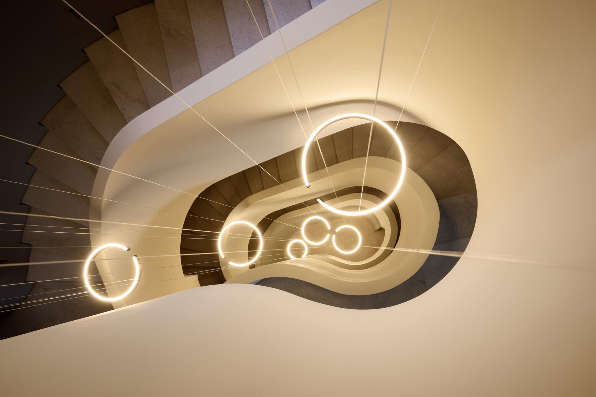 Occhio Case Villa High5 Mallorca Mito sospeso Occhio Case Villa High5 Mallorca Mito sospeso