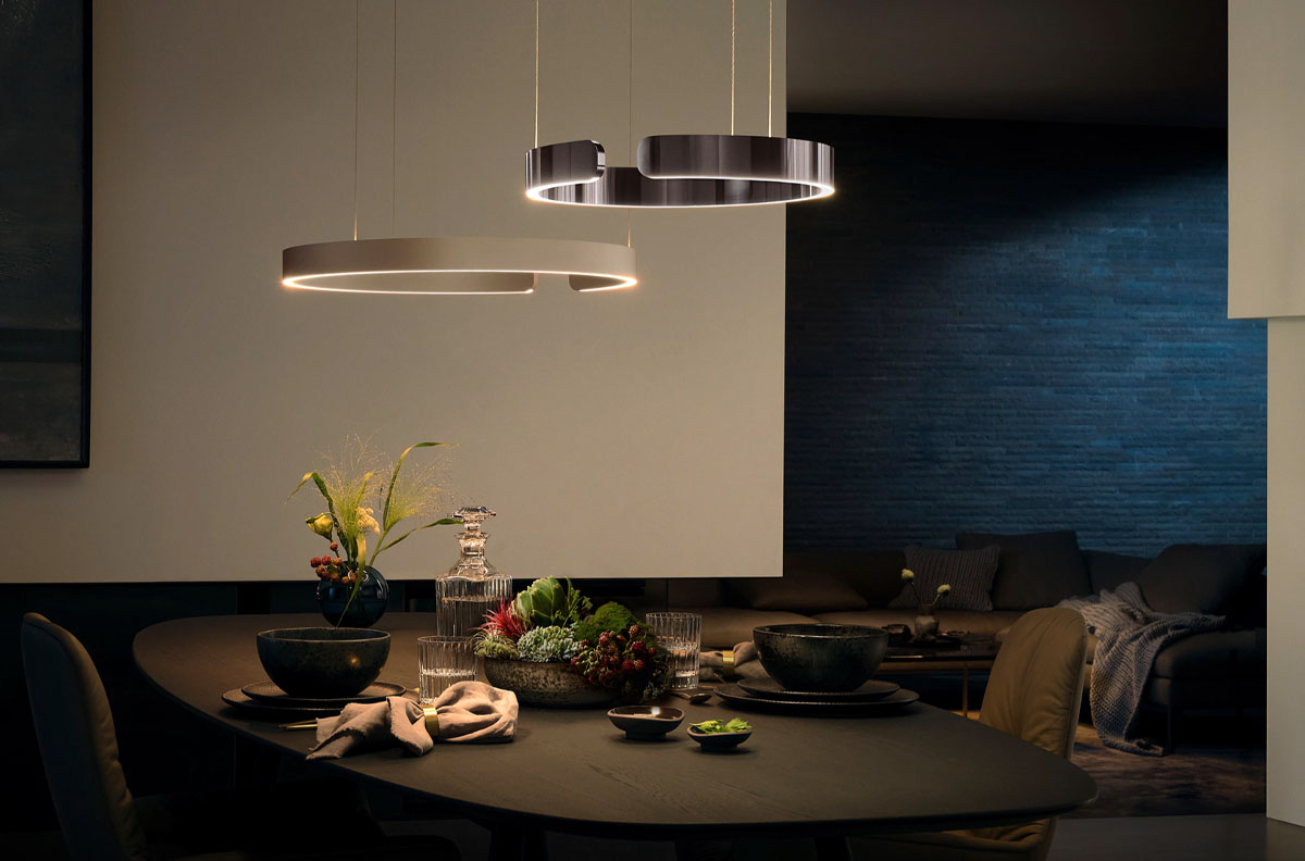 Occhio color tune Occhio color tune