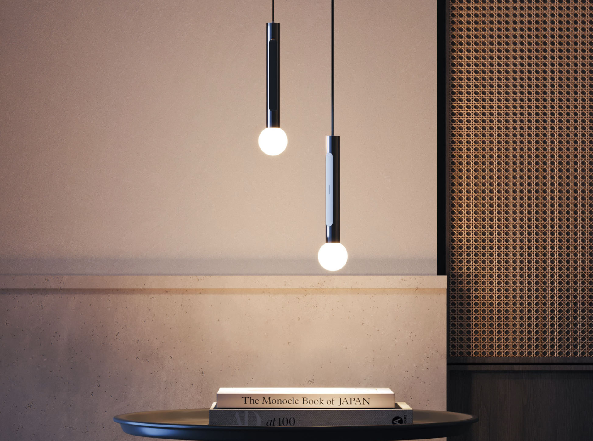 Occhio color tune Occhio color tune