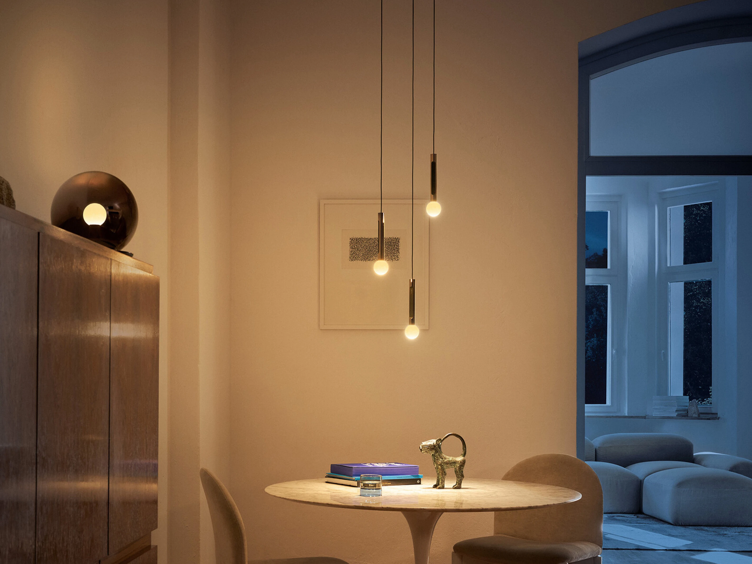 Occhio Coro moon Light my Soul Occhio Coro moon Light my Soul