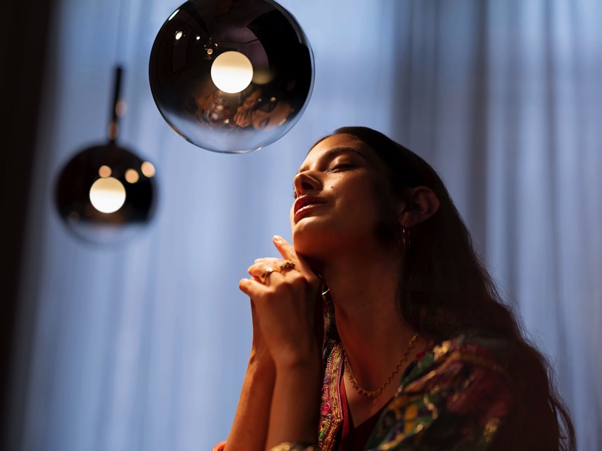 Occhio fireball Occhio fireball