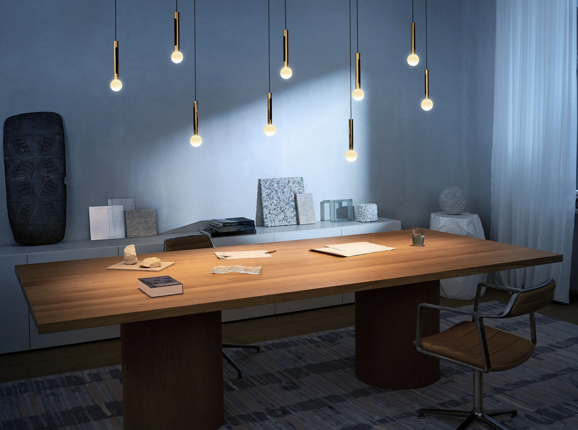 Occhio fireball Occhio fireball