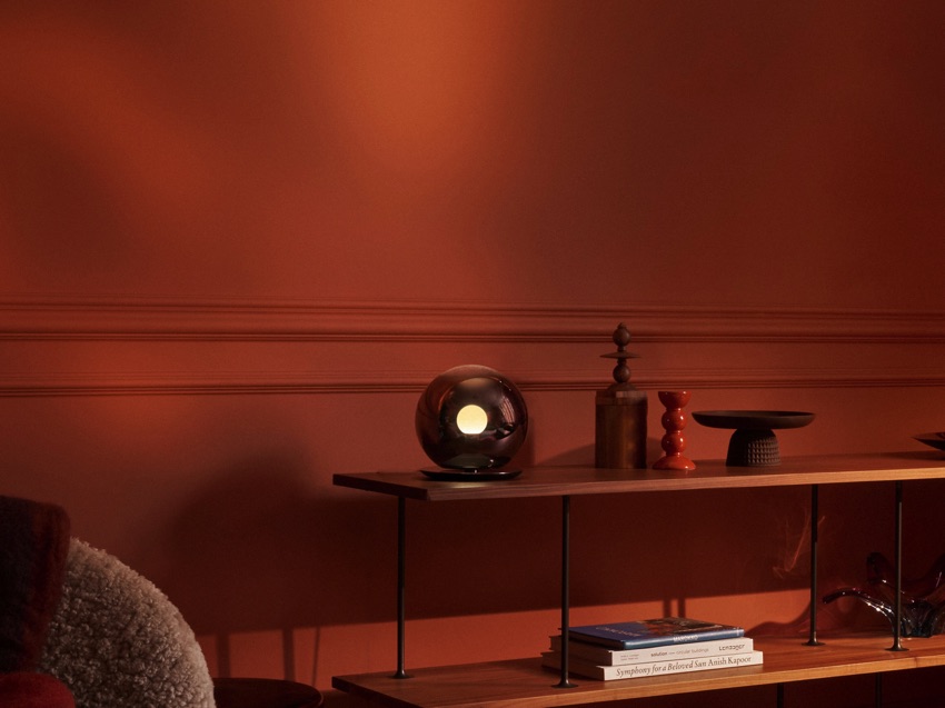 Occhio Luna basso Occhio Luna basso