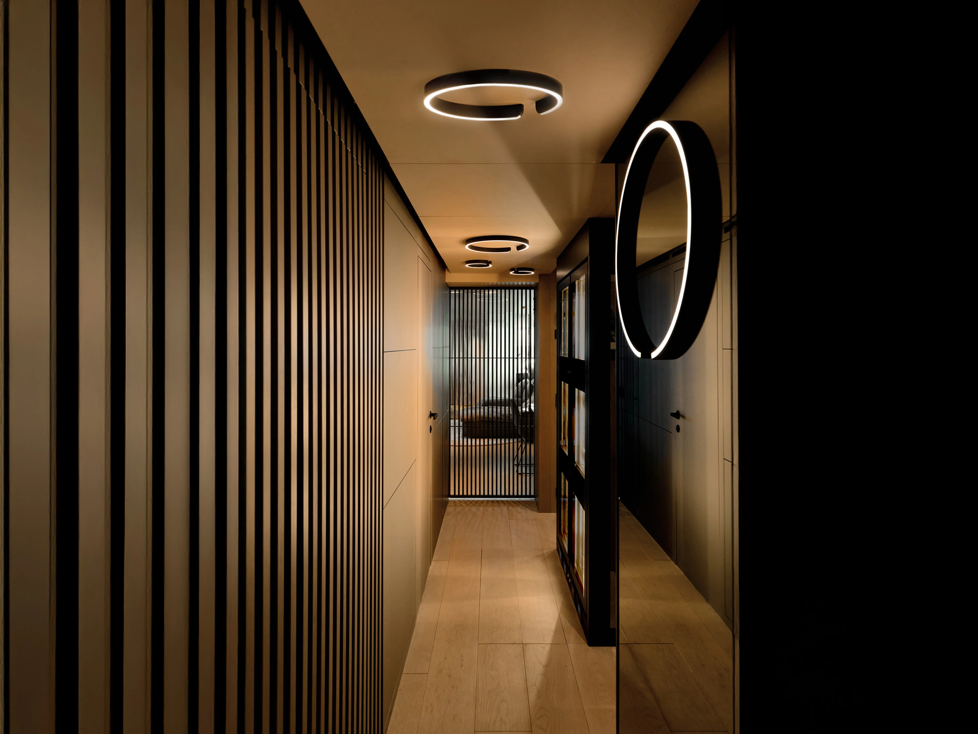 Occhio Mito soffitto Occhio Mito soffitto