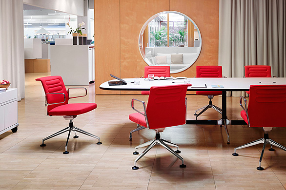 Stühle für Ihr Büro oder Homeoffice
