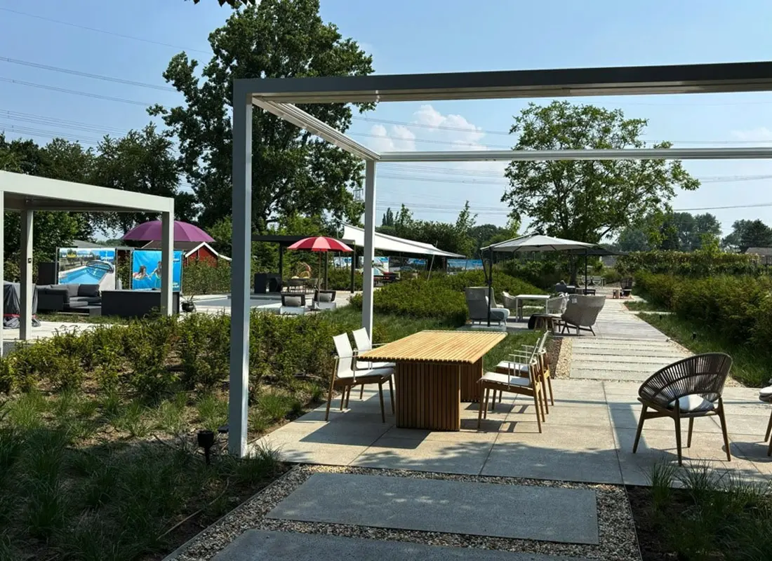 Drifte Wohnform Möbel von COR, Rolf Benz, Vitra