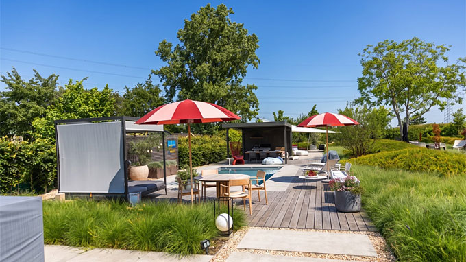 Drifte Wohnform Outdoor Living