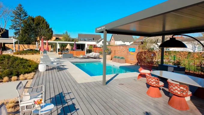 Drifte Wohnform Outdoor Living