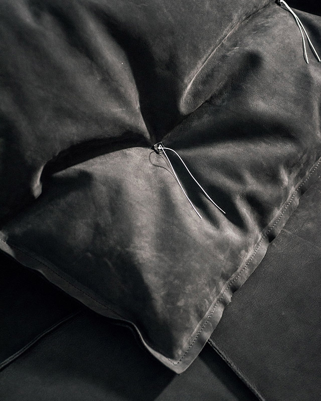 Baxter Sofa Panama Bold