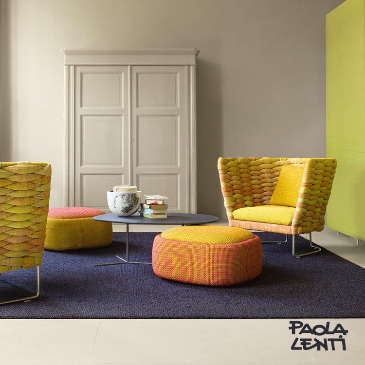 Paola Lenti - Ami Indoor und Outdoor