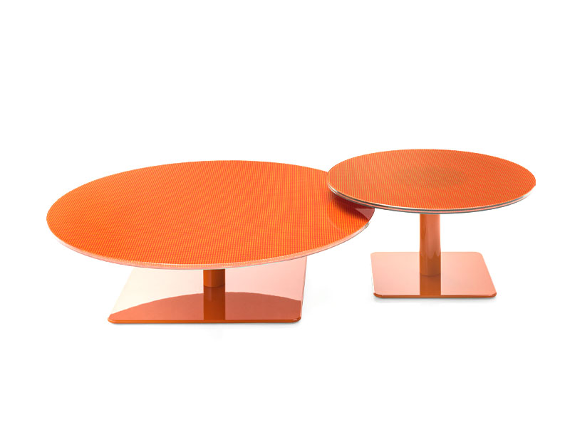 Paola Lenti - Giro Tisch