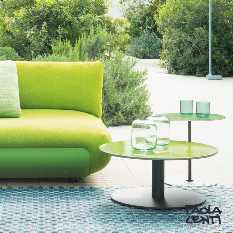 Paola Lenti - Giro Tisch