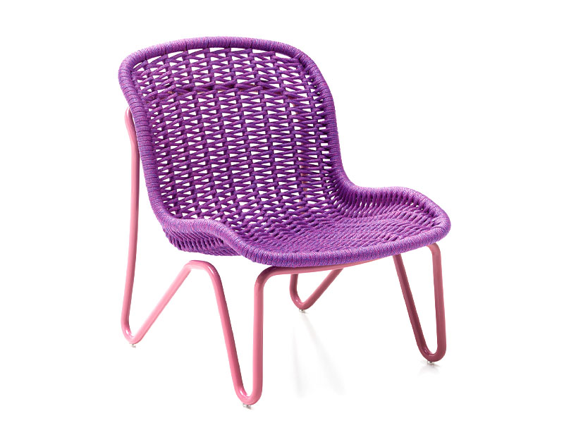 Paola Lenti - Jardin Sessel