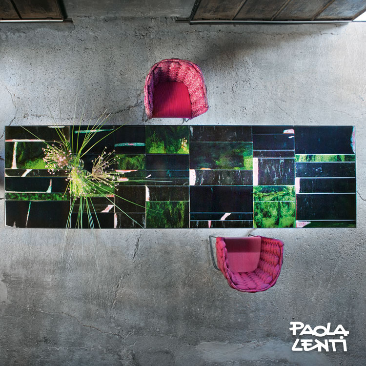 Paola Lenti - Sciara Tisch