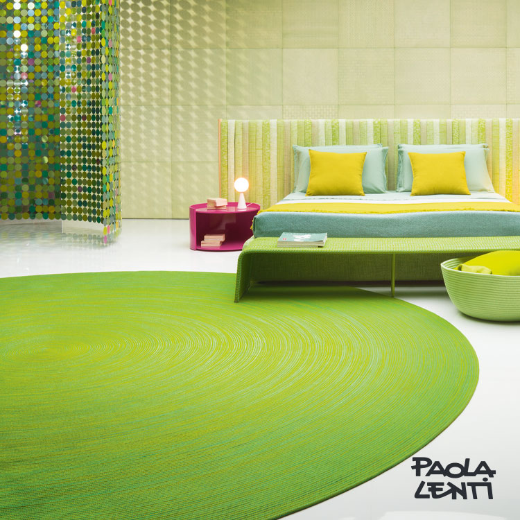 Paola Lenti - Zoe Teppich