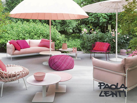 Paola Lenti