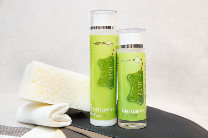 Möbelpflege mit den richtigen Produkten