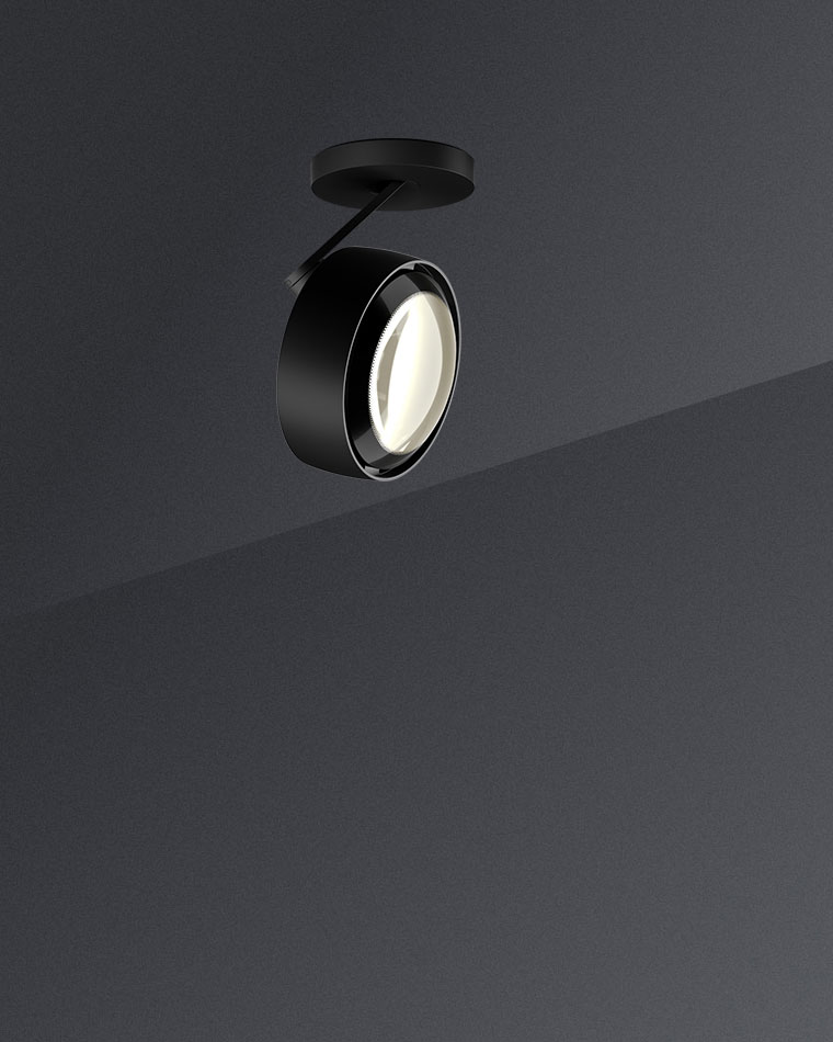 Occhio Più alto 3d Leuchte Occhio Più alto 3d Leuchte