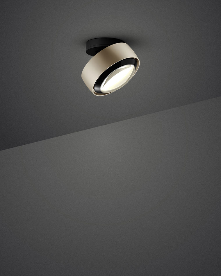 Occhio Più alto Leuchte Occhio Più alto Leuchte