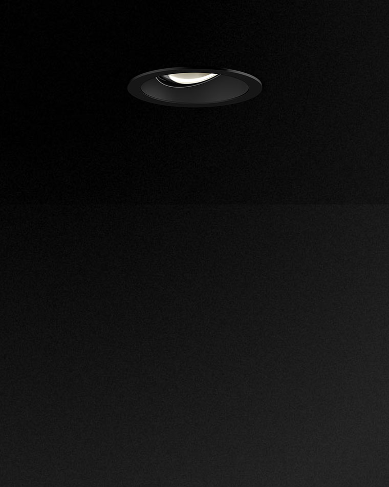 Occhio Più piano in Leuchte Occhio Più piano in Leuchte