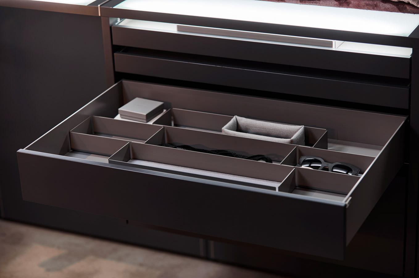 interlübke Pillowbox