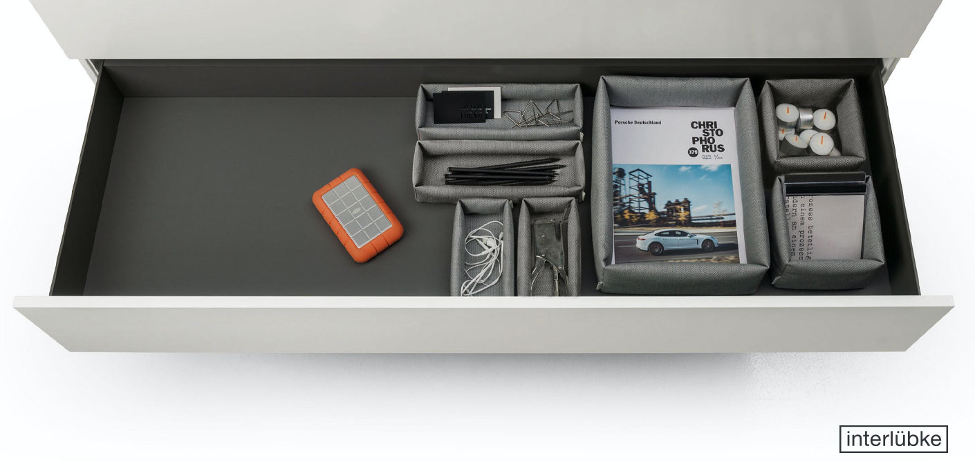 interlübke Pillowbox