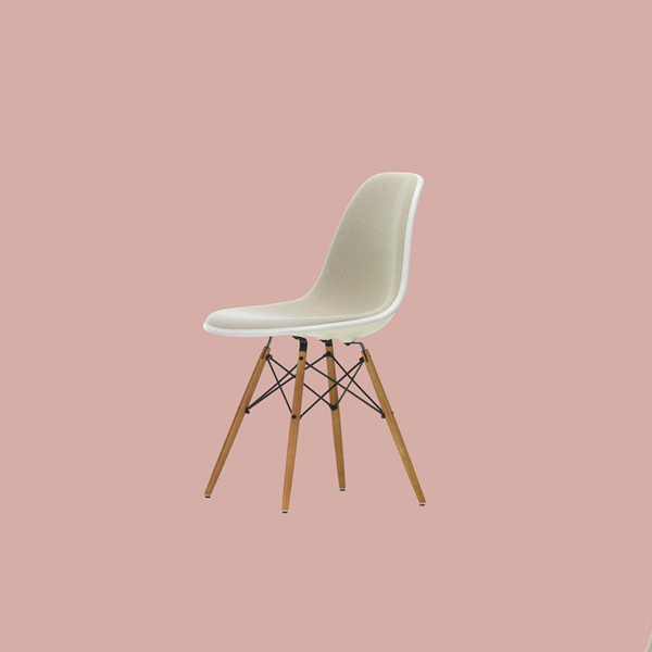 Eames Plastic Chair The Chair of a Century Eames Plastic Chair The Chair of a Century