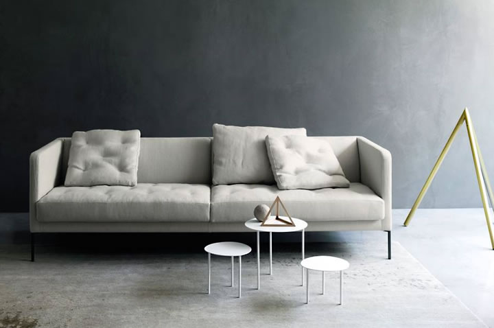 Polstermöbel – ob Sofa, Sessel oder Sitzgruppe bei DRIFTE finden Sie immer das Richtige Möbel