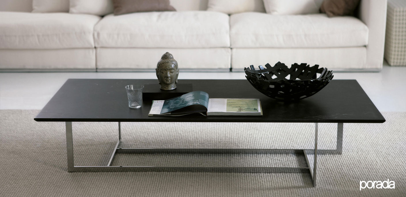 Porada Beistelltisch Londra