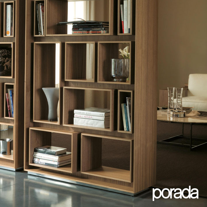 First Bücherregal von Porada First Bücherregal von Porada