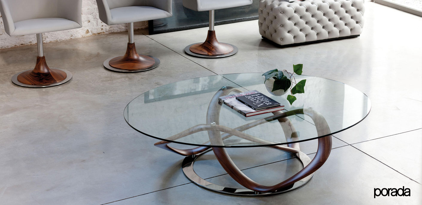 Porada Esstisch Infinity