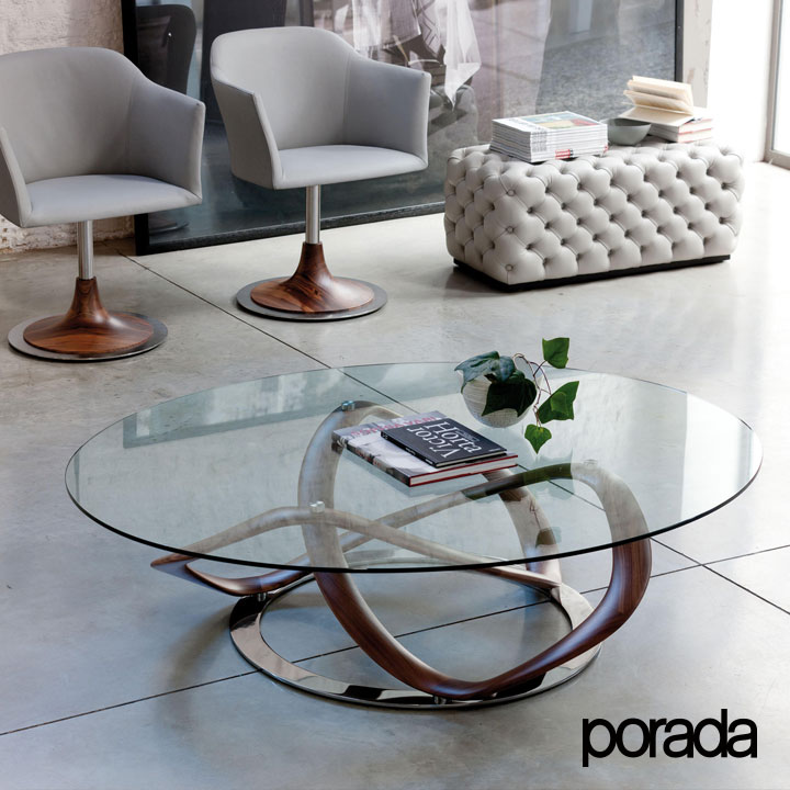 Porada Esstisch Infinity