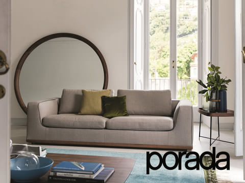 Porada