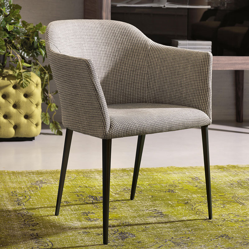 Porada Stuhl Grace Poltronicina