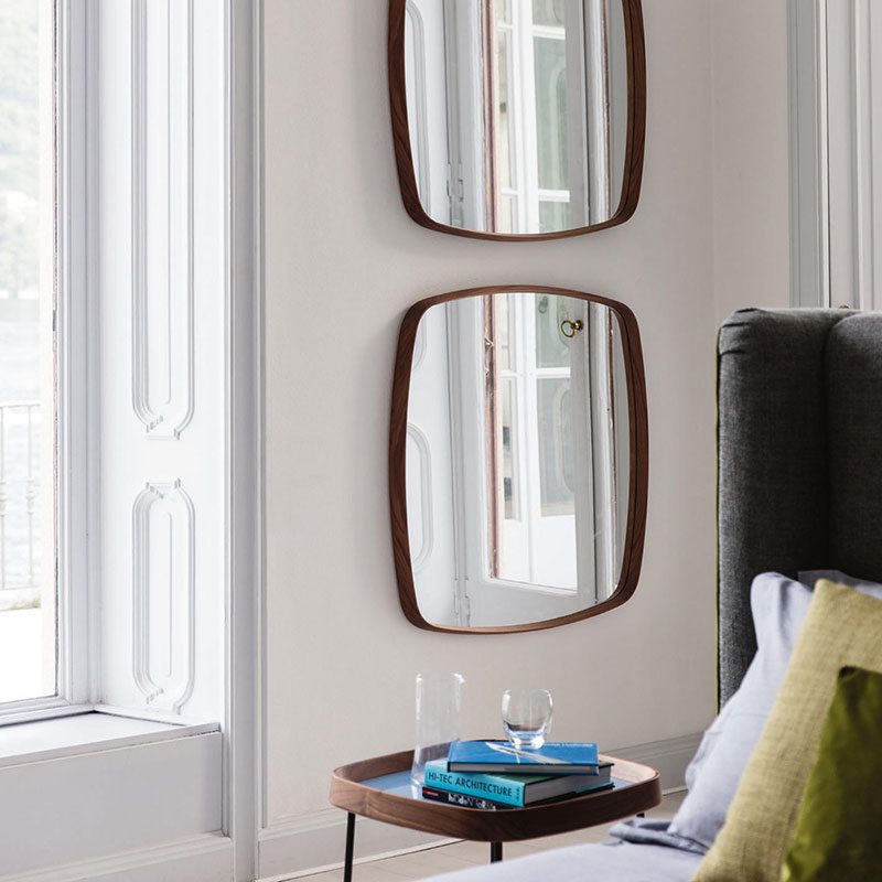 Porada Wandspiegel Mix