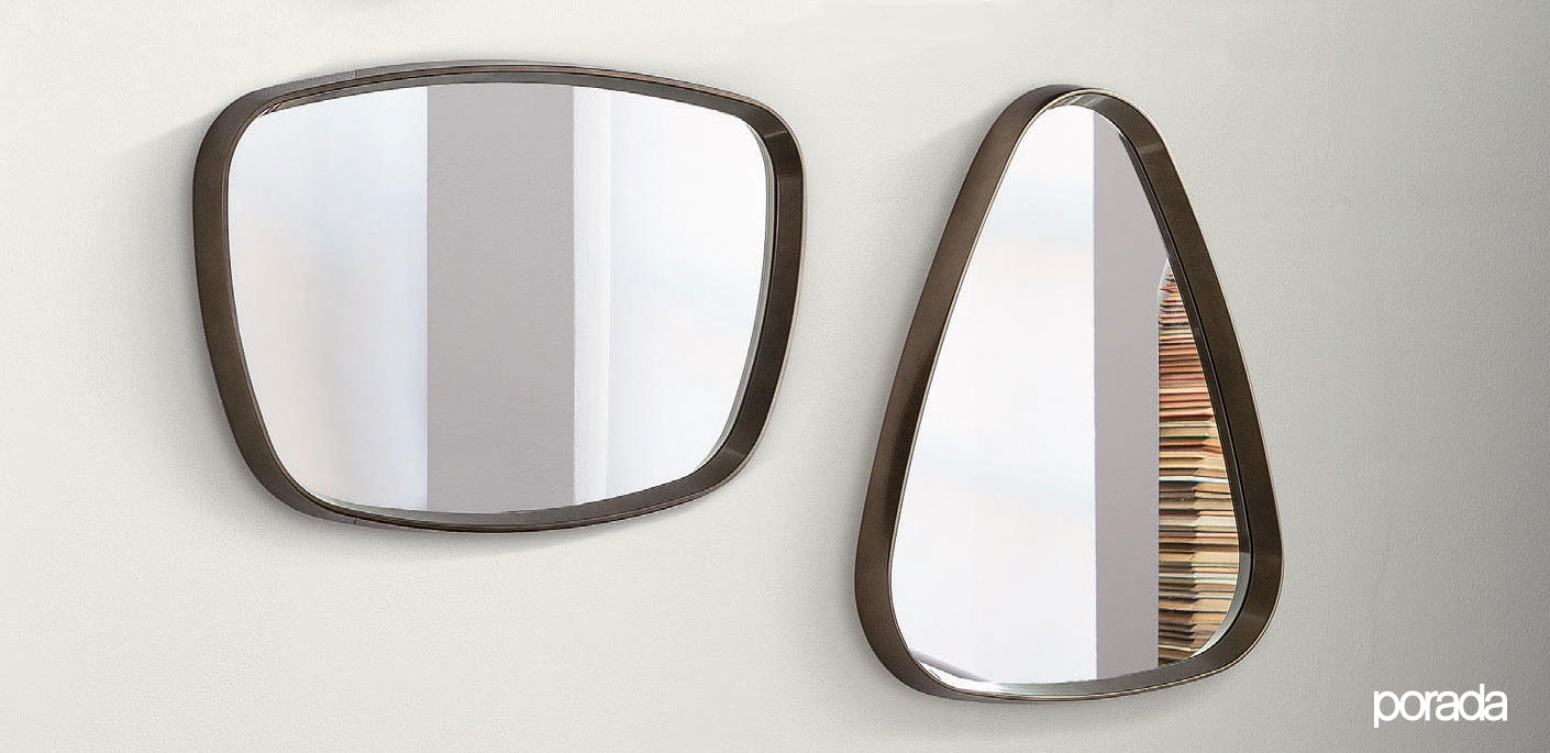 Porada Wandspiegel Mix