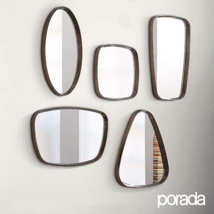 Porada Wandspiegel Mix