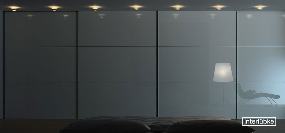 interlübke Raumtrenner sipario