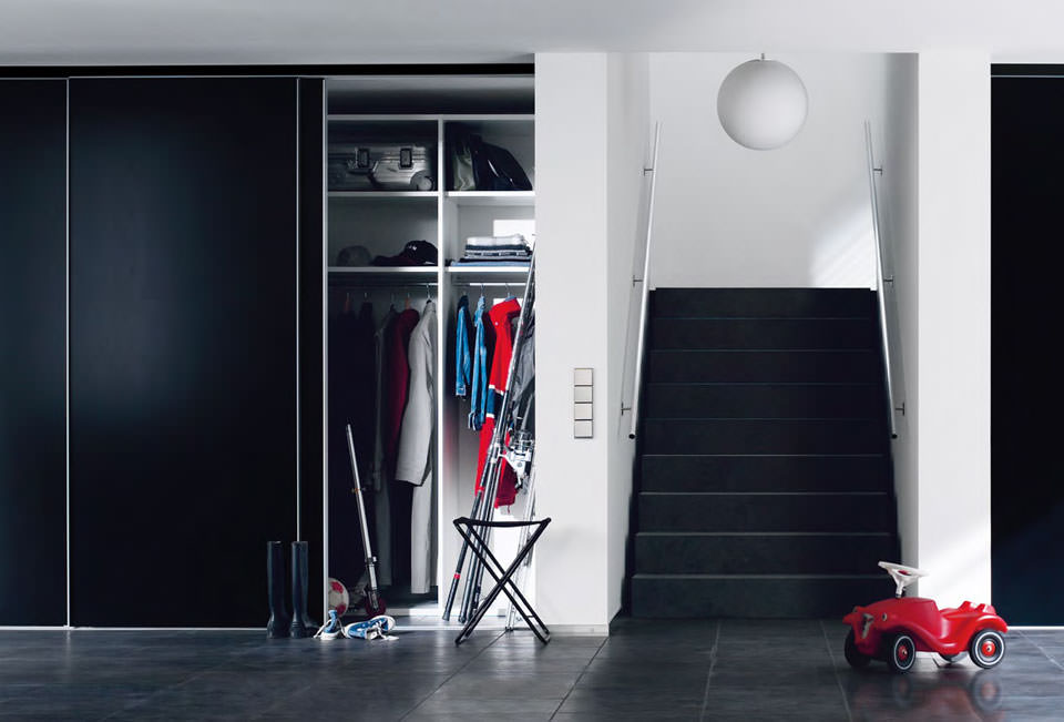 interlübke Raumtrenner sipario