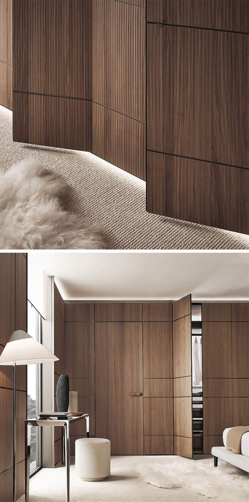 Rimadesio Interiors Three