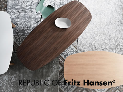 Fritz Hansen