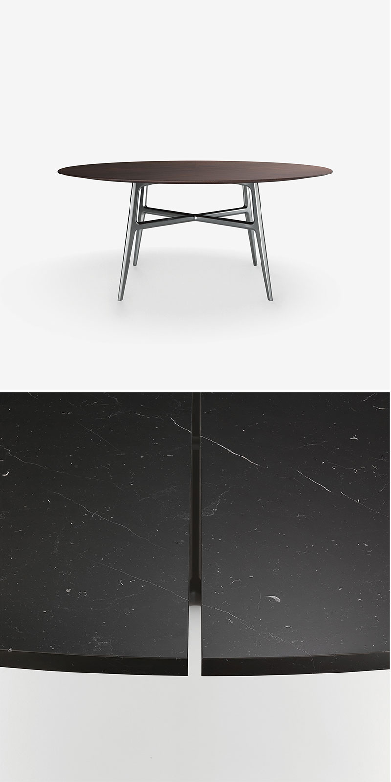 Rimadesio Interiors One