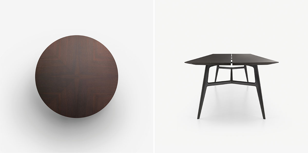 Rimadesio Interiors One